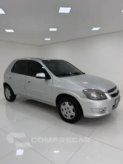 CELTA 1.0 MPFI LT 8V