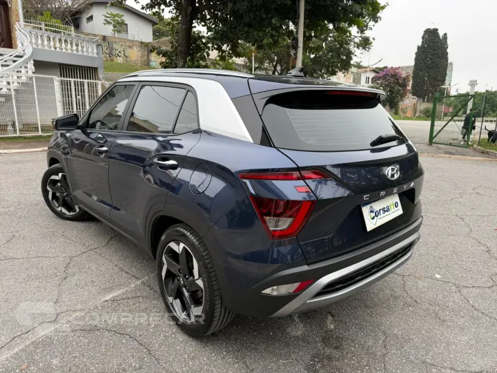 CRETA 2.0 Ultimate