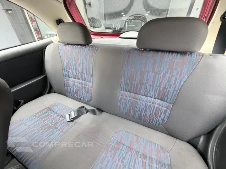 CELTA 1.0 MPFI LIFE 8V FLEX 2P MANUAL