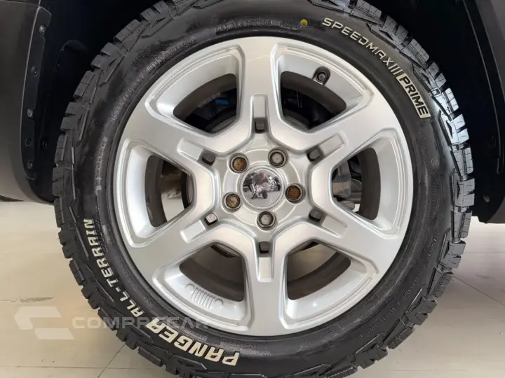 Renegade Sport 1.3