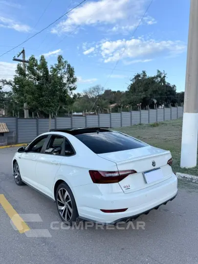 JETTA GLI 350 TSI 2.0 16V 4p Aut.