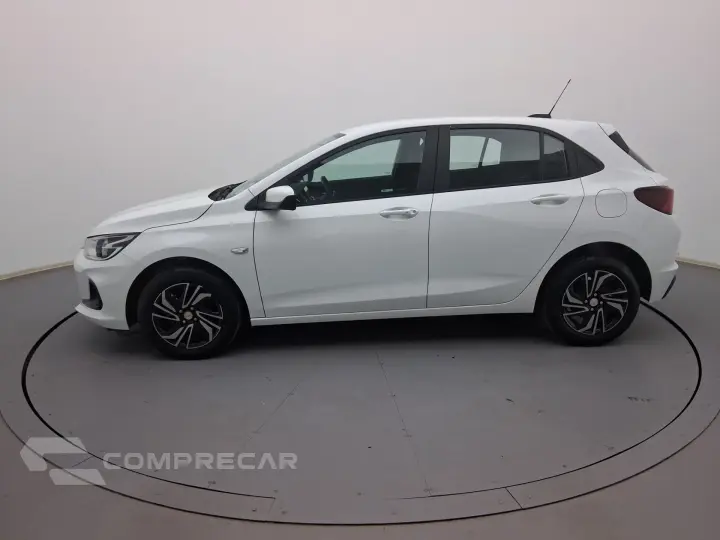 ONIX 1.0 FLEX LT MANUAL