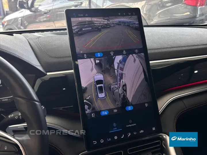SONG PLUS 1.5 DM-I HÍBRIDO AUTOMÁTICO