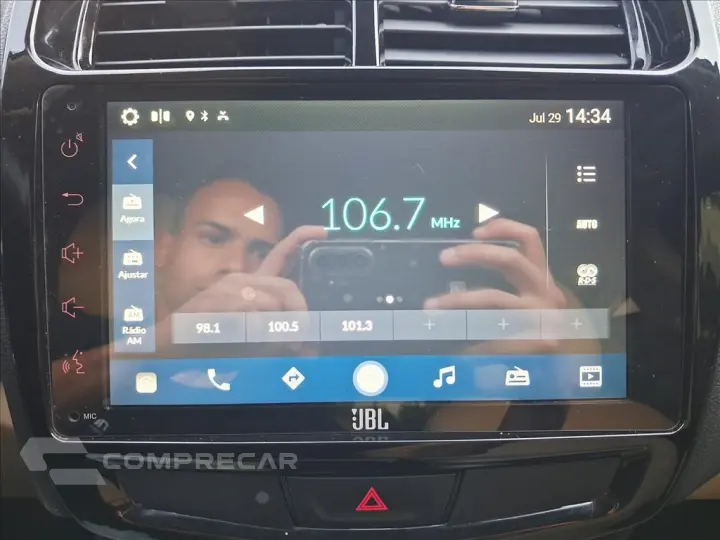 OUTLANDER SPORT 2.0 MIVEC FLEX HPE AWD AUTOMÁTICO