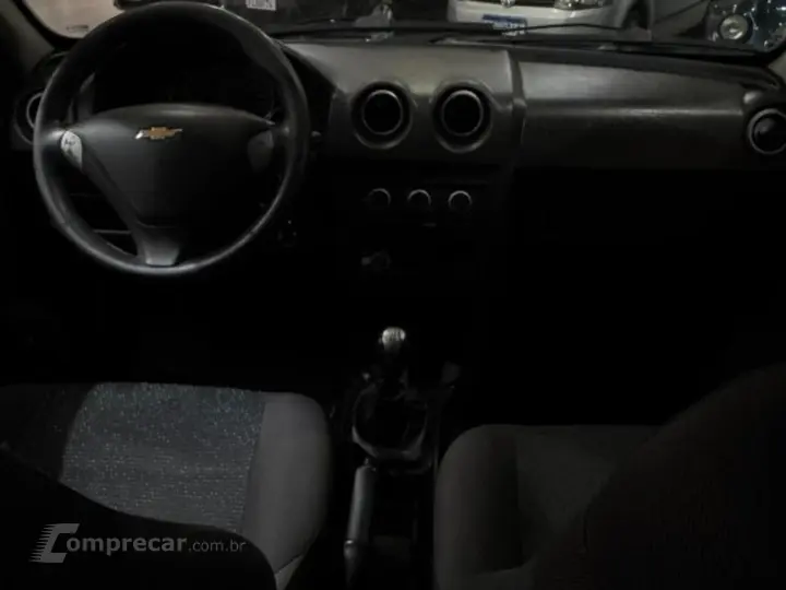 CELTA 1.0 MPFI LT 8V FLEX 4P MANUAL