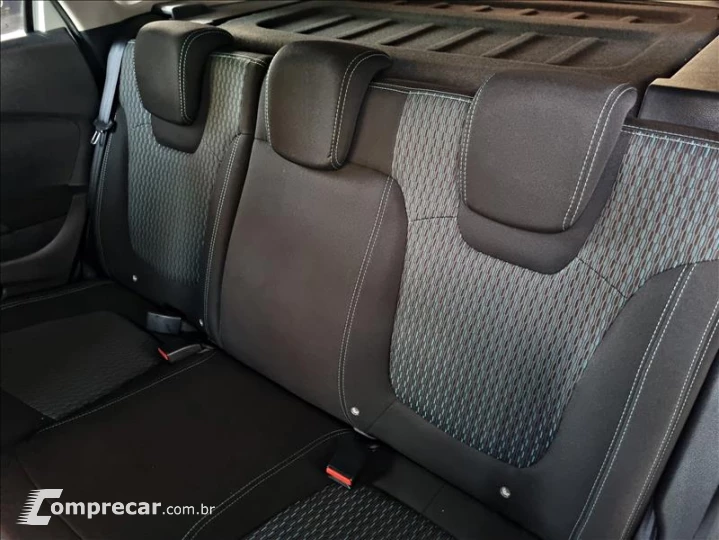 CAPTUR 1.6 16V SCE Life