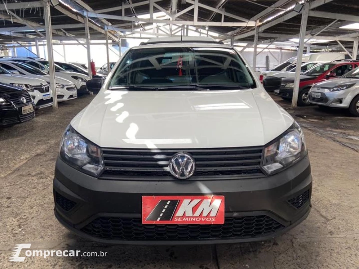 SAVEIRO CS RB MPI