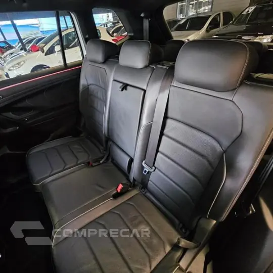 TIGUAN ALLSPACE RL