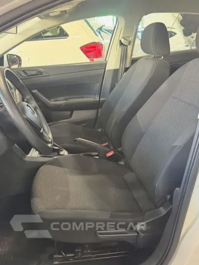 POLO 1.0 MPI