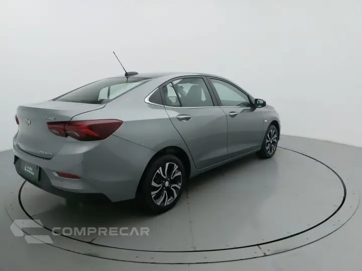 ONIX 1.0 TURBO FLEX PLUS PREMIER AUTOMÁTICO