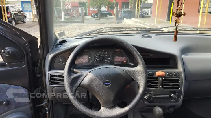 PALIO 1.0 MPI EDX 8V