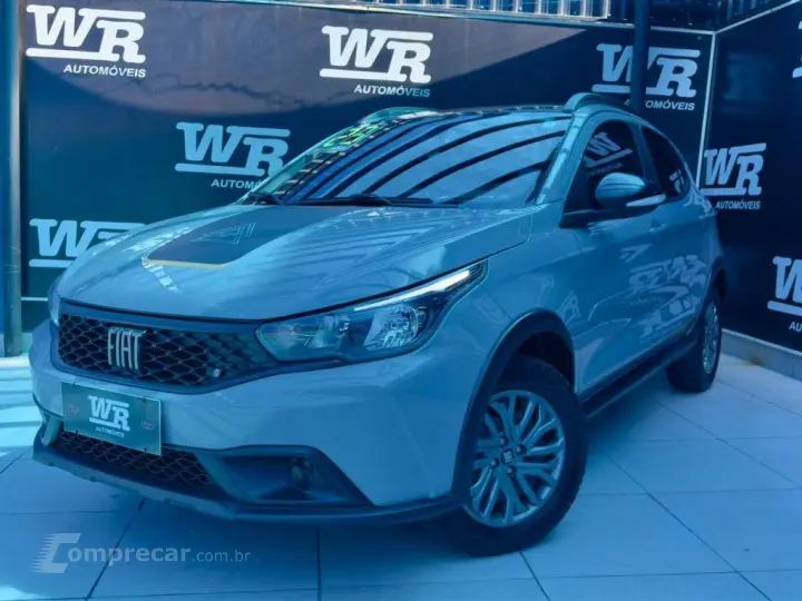 ARGO 1.3 Firefly Trekking