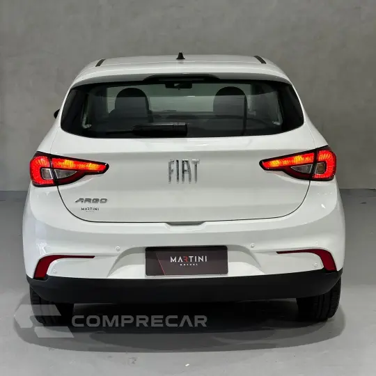 ARGO 1.0 6V Flex