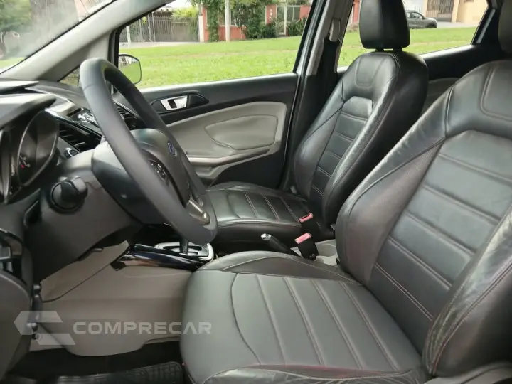 ECOSPORT 2.0 Direct Titanium