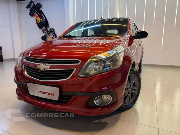 AGILE LTZ EFFECT EASYTR.1.4 8V FlexP. 5p