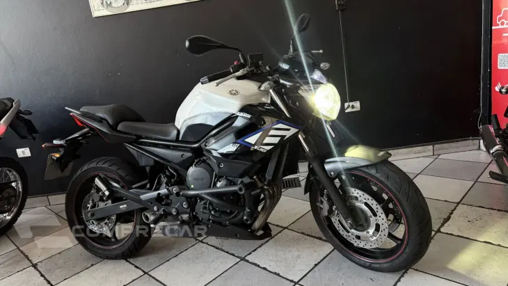 XJ6 N