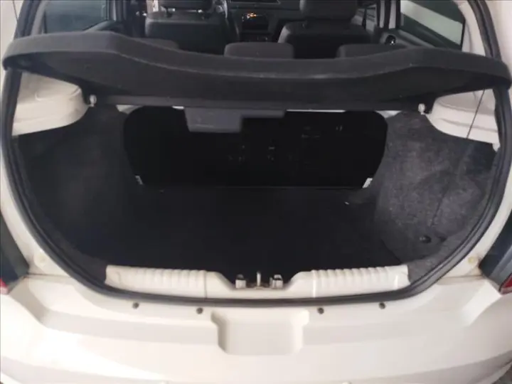 GOL 1.6 MSI Totalflex