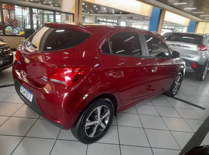 Onix LTZ 1.4