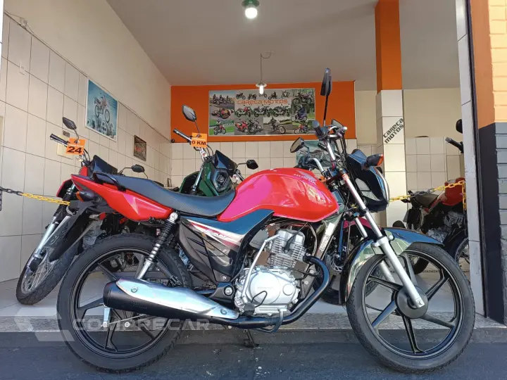 FAN 125I