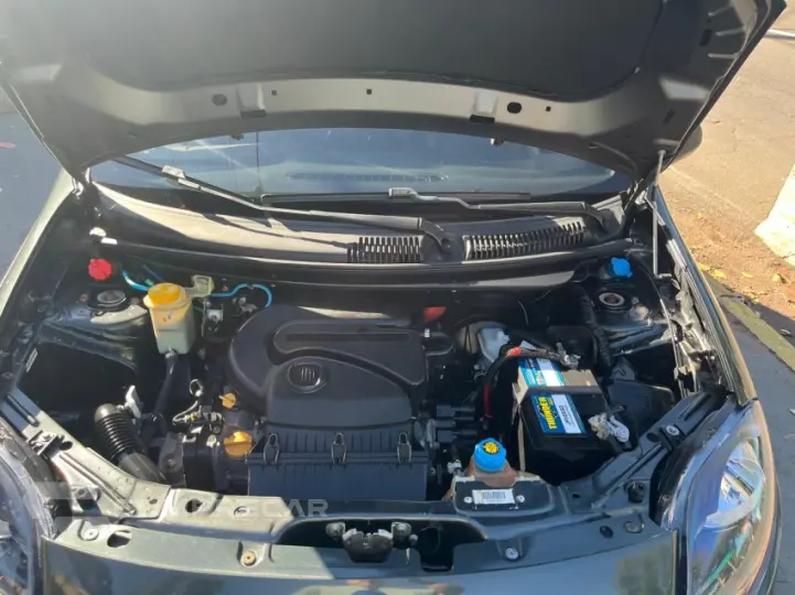 PALIO 1.0 MPI Attractive 8V