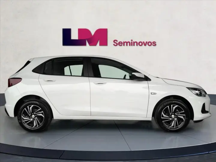 ONIX 1.0 TURBO FLEX LT MANUAL