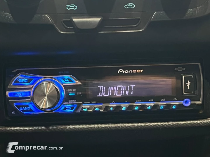 CELTA 1.0 MPFI LT 8V FLEX 4P MANUAL
