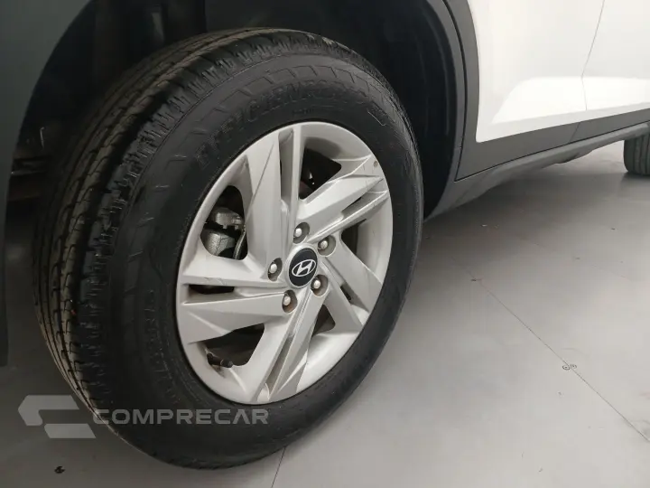 CRETA 1.0 TGDI FLEX COMFORT AUTOMÁTICO