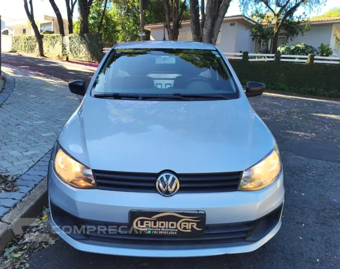 SAVEIRO 1.6 MI Trendline CS 8V