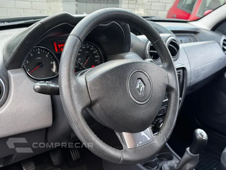 DUSTER 1.6 Dynamique 4X2 16V