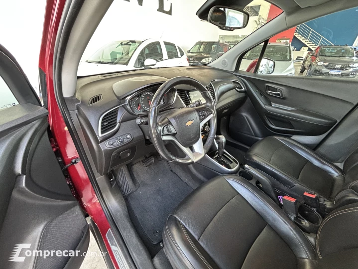 TRACKER 1.4 16V Turbo Premier