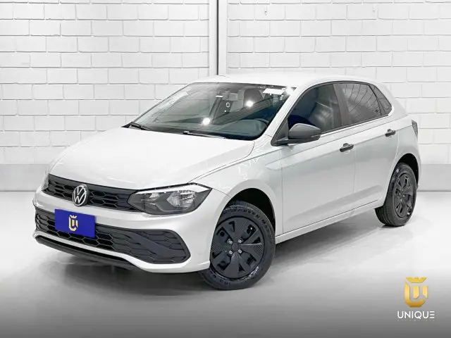 POLO - 1.0 MPI ROBUST MANUAL