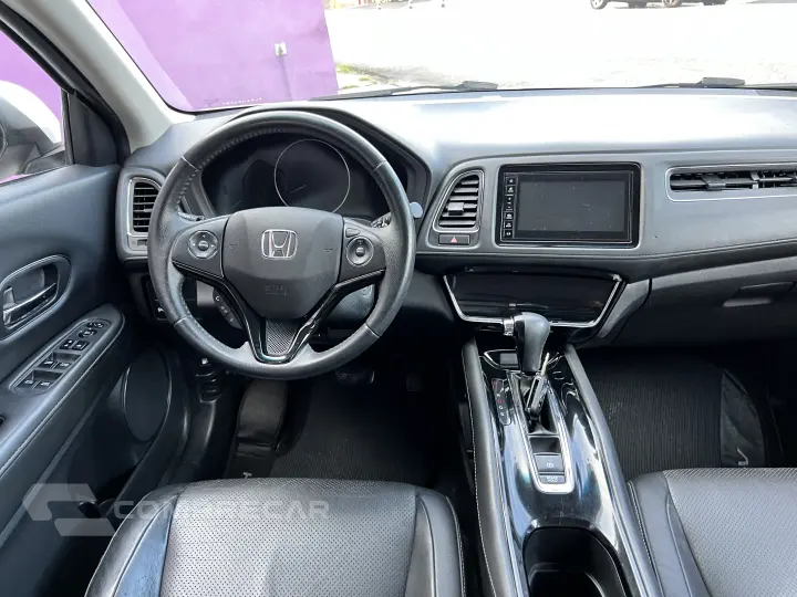 HR-V 1.8 16V EX