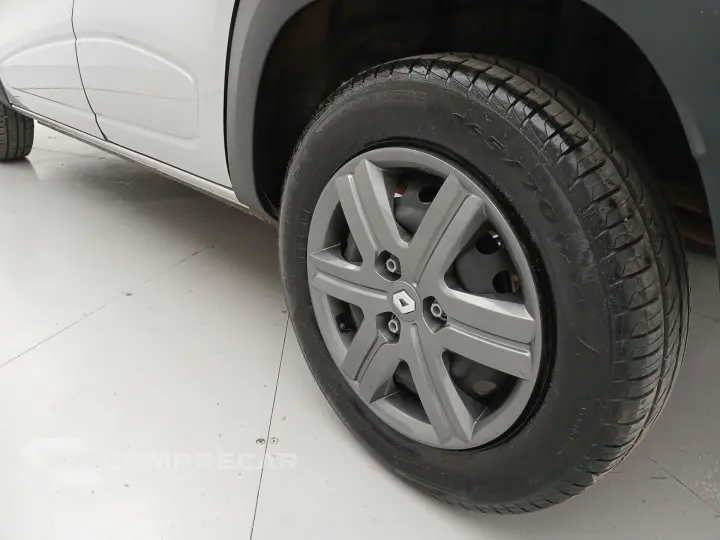 KWID 1.0 12V SCE FLEX ZEN MANUAL