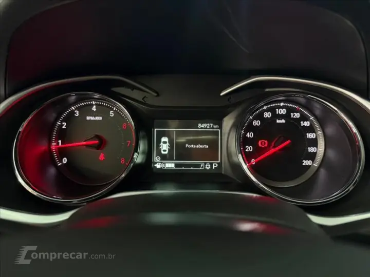 ONIX 1.0 Turbo Plus LTZ