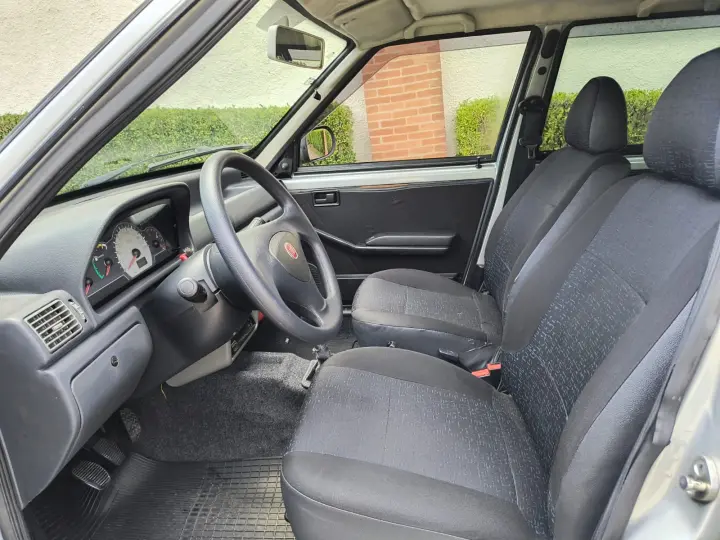 UNO 1.0 MPI Mille WAY Economy 8V