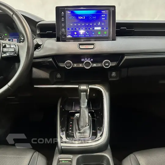 HR-V EXL 1.5 Flex Sensing 16V 5p Aut.