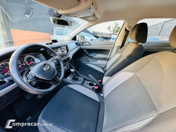 POLO 1.0 200 TSI Comfortline