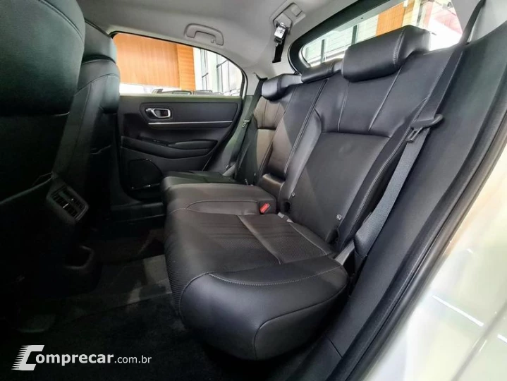 HR-V EXL 1.5 SENSING 16V 5P AUT