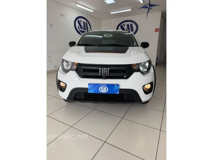 MOBI 1.0 EVO FLEX TREKKING MANUAL