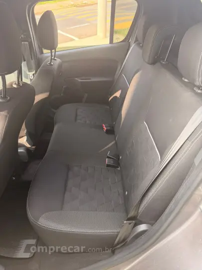 SANDERO 1.0 12V SCE Stepway ZEN