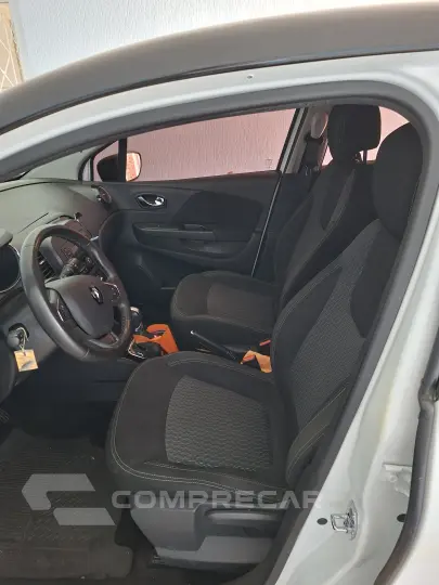 CAPTUR 1.6 16V SCE Life