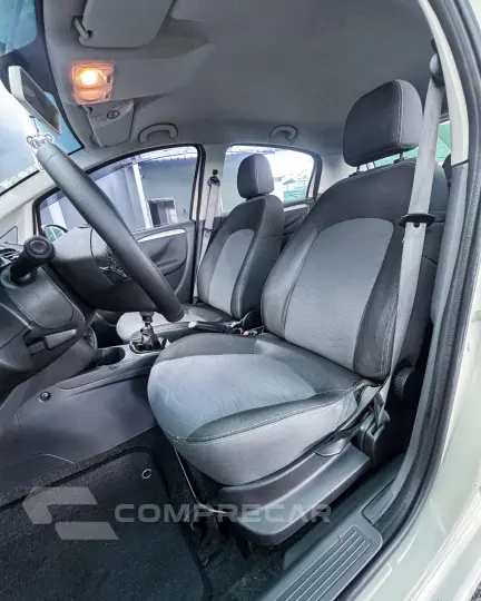 PUNTO 1.6 Essence 16V