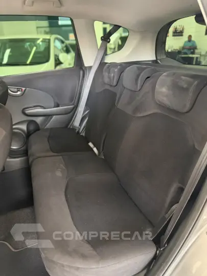 Fit EX/S 1.5 Flex/Flexone 16V 5p Aut.