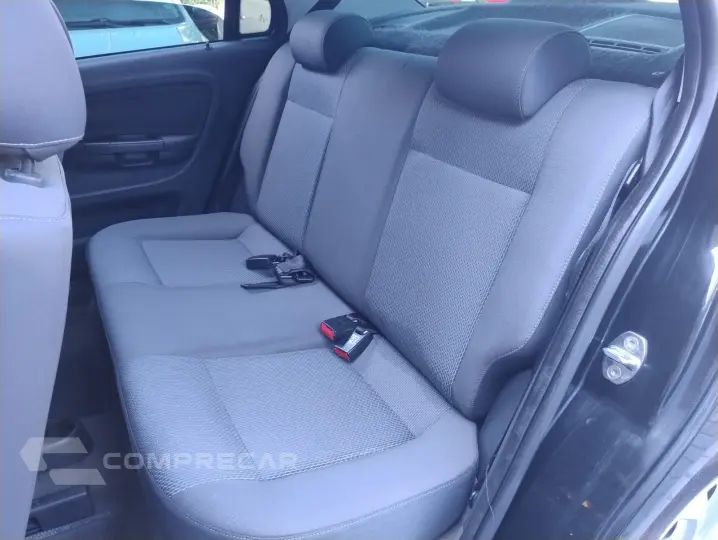 VOYAGE 1.6 MI Comfortline I-motion 8V