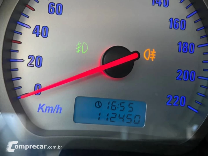 TIGGO 2.0 16V