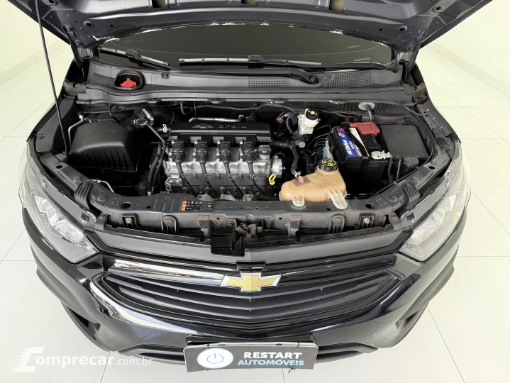 ONIX 1.4 MPFI Activ 8V