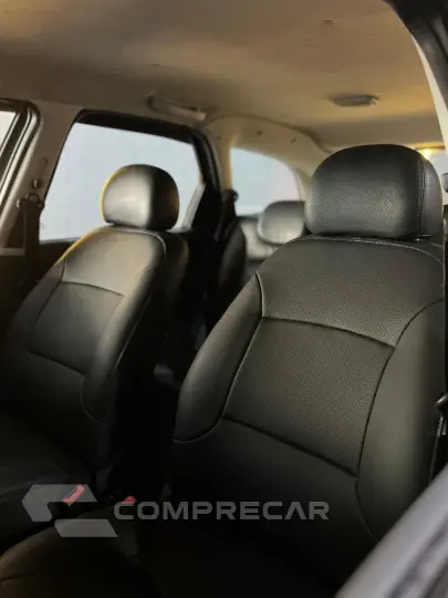 PALIO 1.6 Trekking Weekend 16V