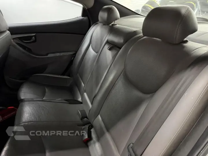ELANTRA GLS