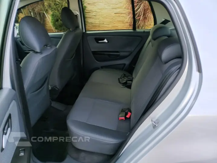 FOX 1.6 MI Trendline 8V