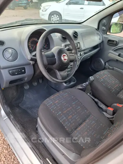 Uno Vivace Evo